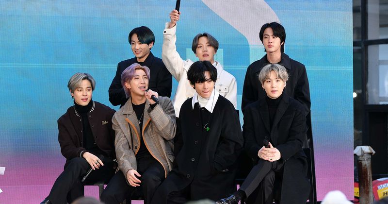 BTS spill the beans on noodles story and Jungkook’s English speaking skills sweep fans off their feet