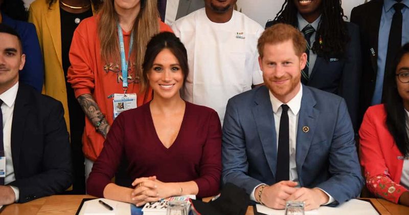 Harry and Meghan's $26M-a-year security bill sparks fury over who will foot the bill: 'Why must the UK pay?'