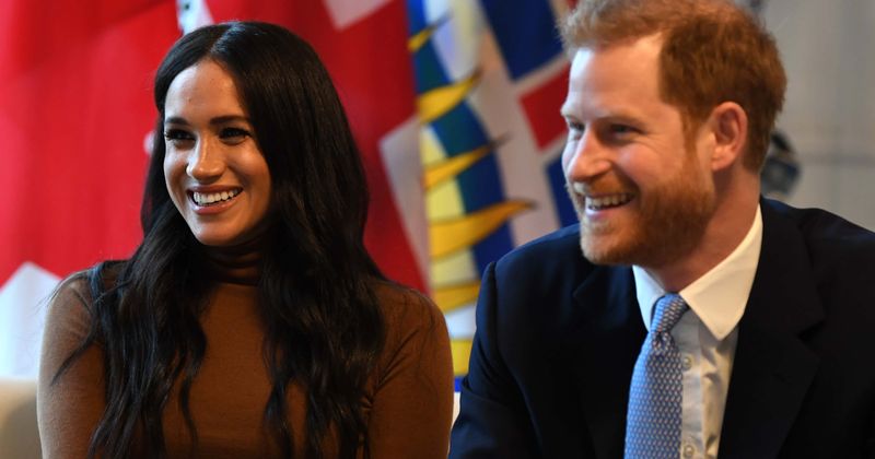 Rude statement to Queen came DIRECTLY from Meghan, says royal biographer: 'It's spiteful fury'