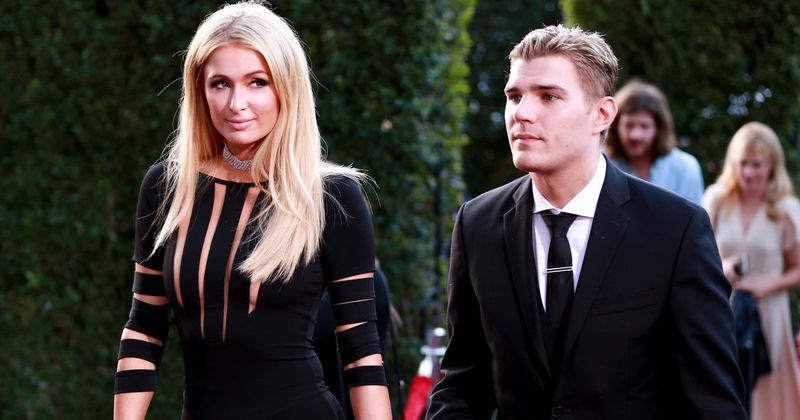 Paris Hilton says breaking up with Chris Zylka was the best decision ever: 'I deserve someone amazing'