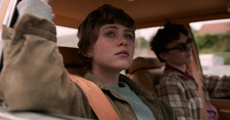 'I Am Not Okay With This' Review: This teen drama is a mundane tale of 'Stranger Things' inspired plot twists