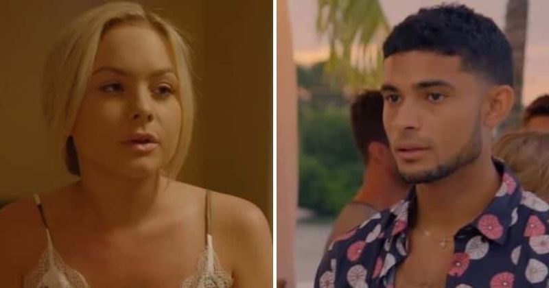 'Siesta Key': Fans call Brandon stupid because he is too late to realize Amanda is playing with his emotions