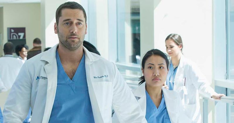 'New Amsterdam' Season 2 Episode 15: Max gets dangerously close to the edge after taking opioid crisis head-on