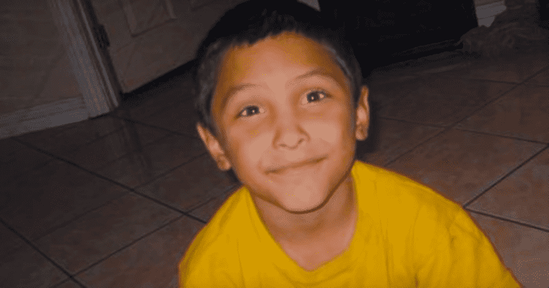 8-year-old forced to eat feces, beaten to death by mother for 'being gay' now subject of Netflix docuseries
