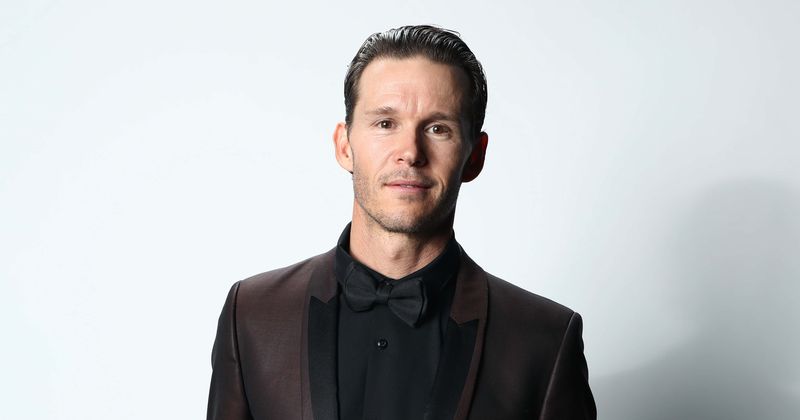 'Sacred Lies: The Singing Bones' star Ryan Kwanten says the character of Peter is the darkest he's ever played
