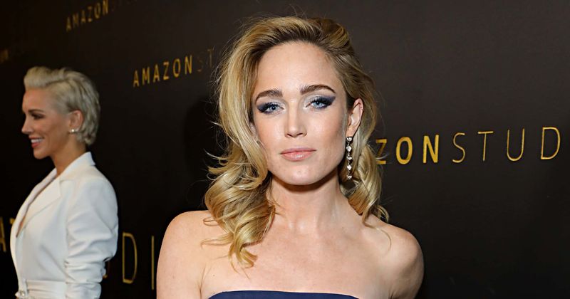 'DC's Legends of Tomorrow' Season 5 Episode 6: Caity Lotz's directorial debut a huge hit with stars and fans