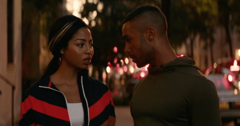 EXCLUSIVE | 'Katy Keene' star Camille Hyde says 'self-love' is one thing fans can expect from Alexandra Cabot