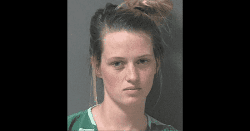 Indiana mother films self violently throwing 10-month-old baby while on video call with his father