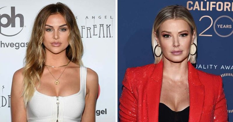‘Vanderpump Rules’: Jax slams Ariana's sexuality, fans upset as Lala stays mum after 'chomping on her cookie'