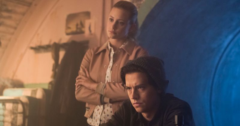 'Riverdale' Season 4 Episode 14 Preview: Time for the reasons behind Jughead's death to be explained