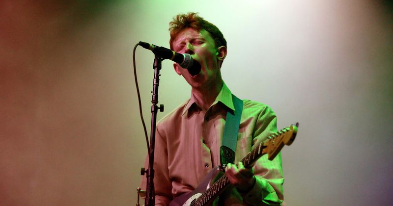 'Man Alive!' review: King Krule aka Archy Marshall returns with a somber, atmospheric, jazz-tinged masterpiece