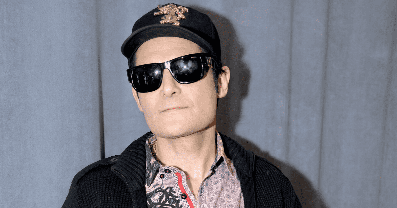 Corey Feldman was stabbed, almost run over by truck right after threatening to expose Hollywood pedophile ring