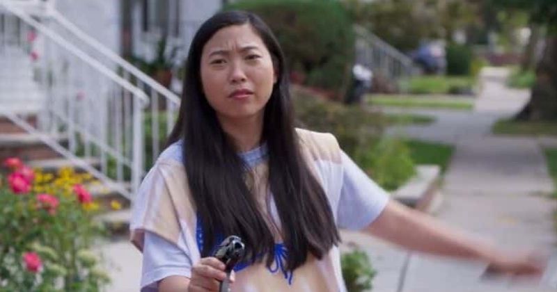 'Awkwafina Is Nora from Queens' Episode 6 Preview: Nora gets caught between two friends who used to date