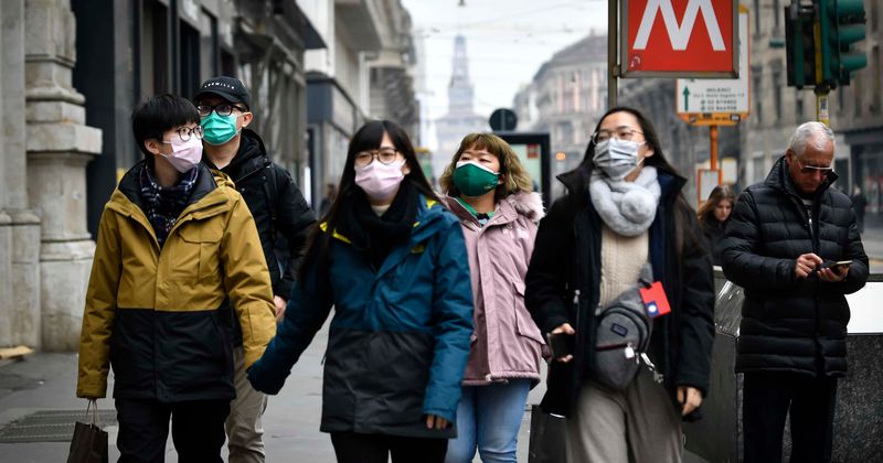 Coronavirus: WHO expert warns 'world not ready' for pandemic even as deadly disease spreads to more countries