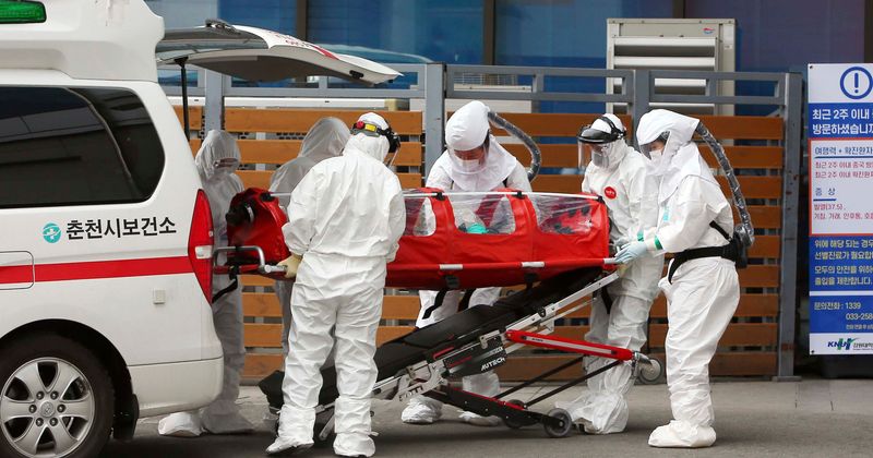 Coronavirus: Deadly COVID-19 virus has not mutated and changed to something more dangerous, says expert