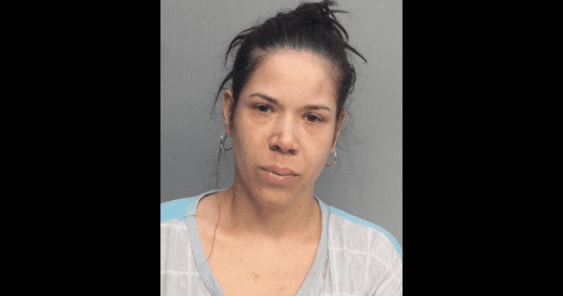 9-year-old Florida girl bites mother, pulls her hair to stop her from strangling baby sister to death