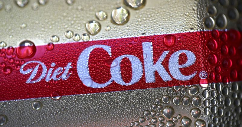 Coronavirus likely to cause Diet Coke, Coke Zero shortage as supply of Chinese artificial sweeteners is delayed