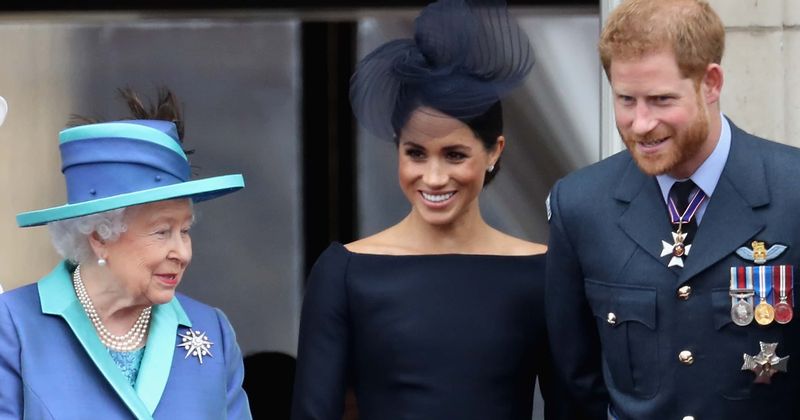 Prince Harry will eventually return to royal fold as he'll find life away from family 'tough', says insider