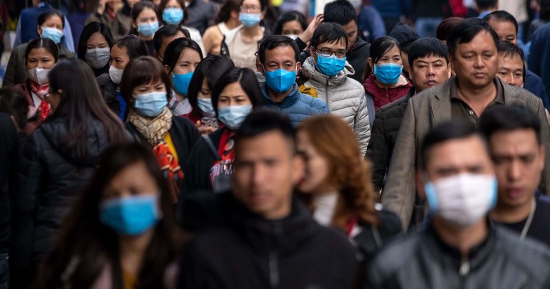 Coronavirus: San Francisco declares precautionary 'state of emergency' despite no cases being confirmed in city