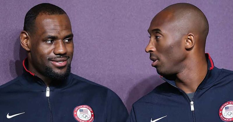 Kobe Bryant: LeBron James says there's 'never going to be a closure', refuses to confirm if he was at memorial