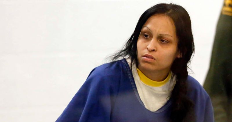 Gabriel Fernandez's mom Pearl who tortured him to death was abused as a teen: 'She was raped several times'