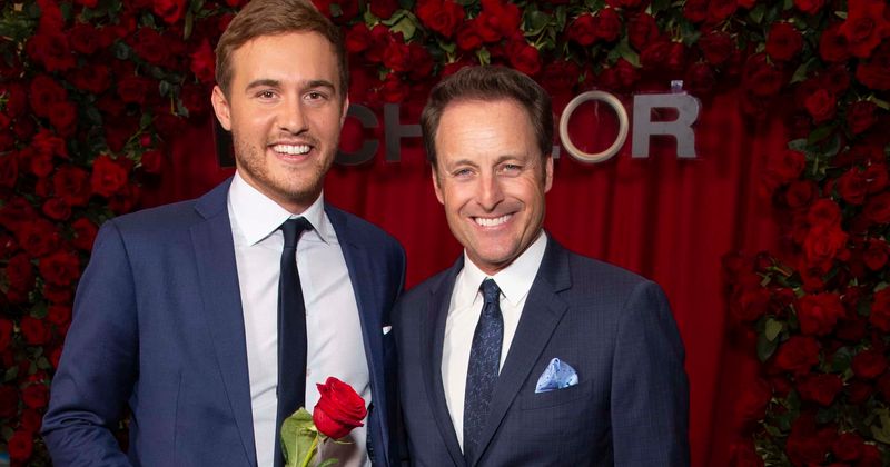 'The Bachelor' Season 24: Chris Harrison says Peter Weber, producer Julie Laplaca have 'intimate' relationship