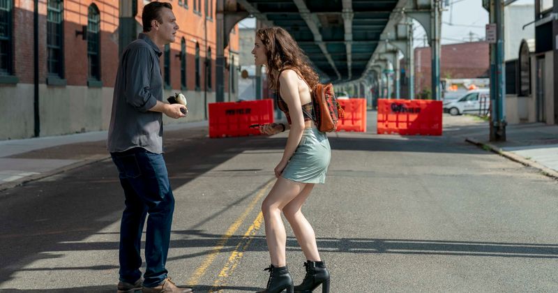 'Dispatches from Elsewhere': Meet the 4 ordinary people who become 'unwitting participants' in mysterious game