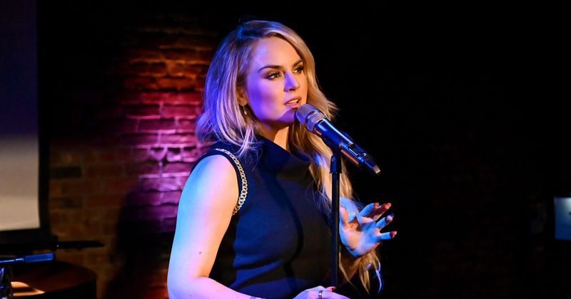 Singer JoJo recalls how she was put on a 500-calorie diet and given appetite-suppressing injections as a teen