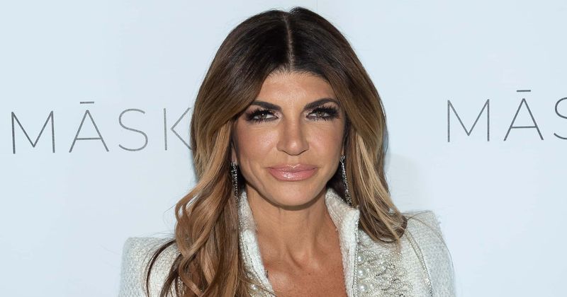 'Real Housewives of New Jersey': Teresa blames alcohol for her poor behavior but fans are not buying it