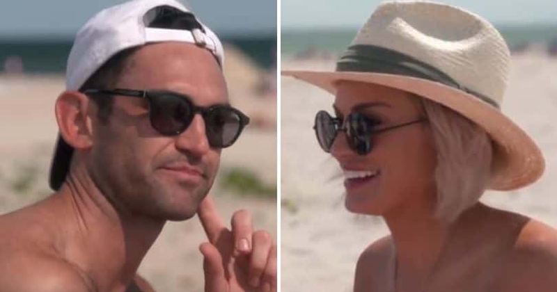 'Summer House': Fans think Lindsay Hubbard needs a therapist for acting so 'clingy' around Carl Radke