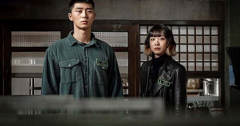 No 'Itaewon Class' Episode 9 promo yet but worried fans should know Yi-seo unlikely to side with Chairman Jang