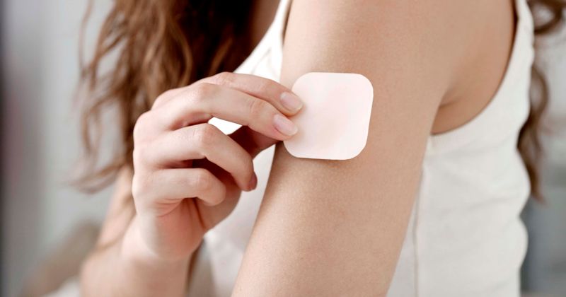 FDA approves first low-dose contraceptive patch Twirla after seven years of testing
