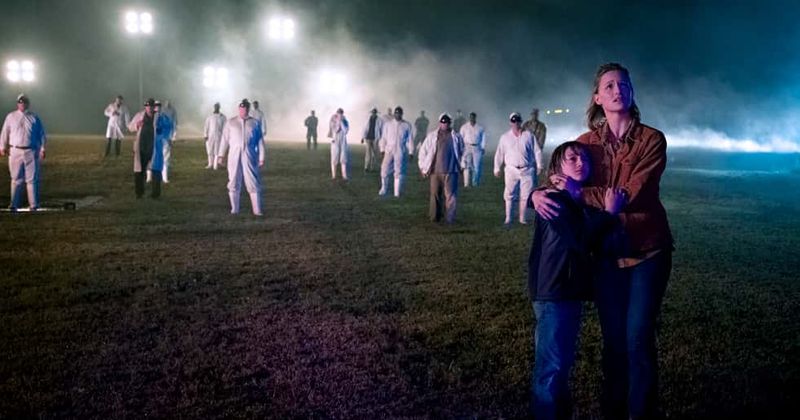 'Amazing Stories': Release date, plot, cast, trailer and all you need to know about Steven Spielberg's show on Apple TV +