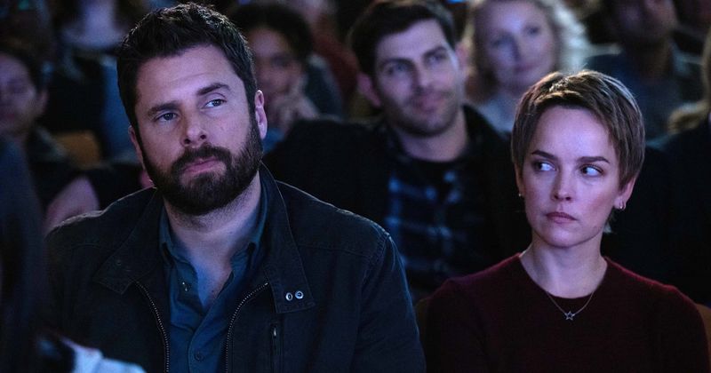 'A Million Little Things': Allison Miller dishes on Maggie and Gary's fate in Season 2, hints at Eric's return
