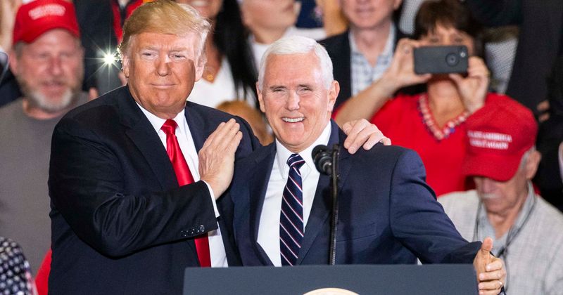 Coronavirus: Scientists and health experts barred from speaking to media without Mike Pence's approval
