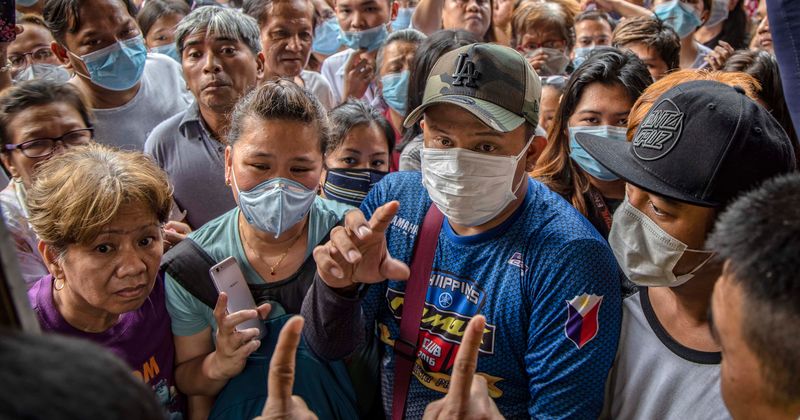 Coronavirus: Medicare for All is what Americans need to face the global crisis, not unaffordable medical help
