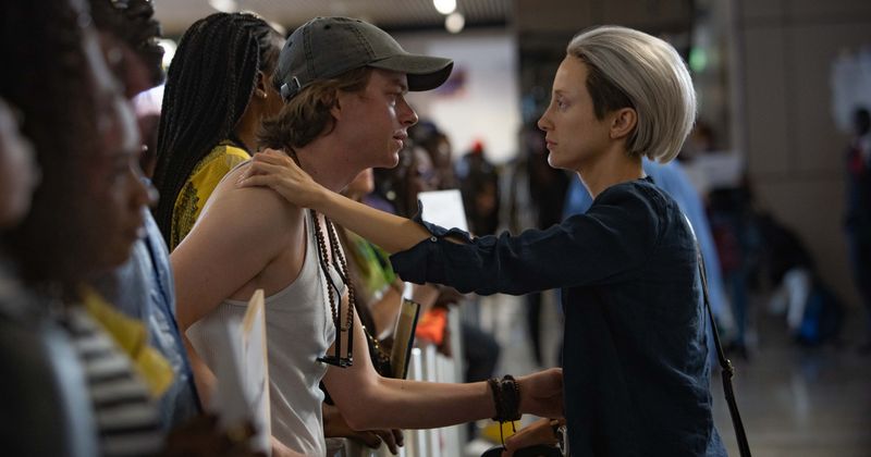 'ZeroZeroZero' Episode 4 sees Emma dismayed with Chris’ unorthodox measures to save the shipment of cocaine