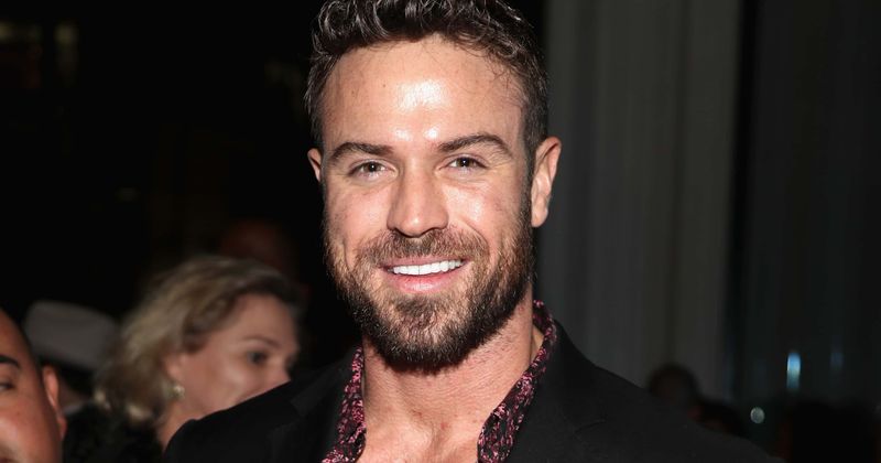 'The Bachelorette' star Chad Johnson gets a welfare visit from cops after suicide scare in online post