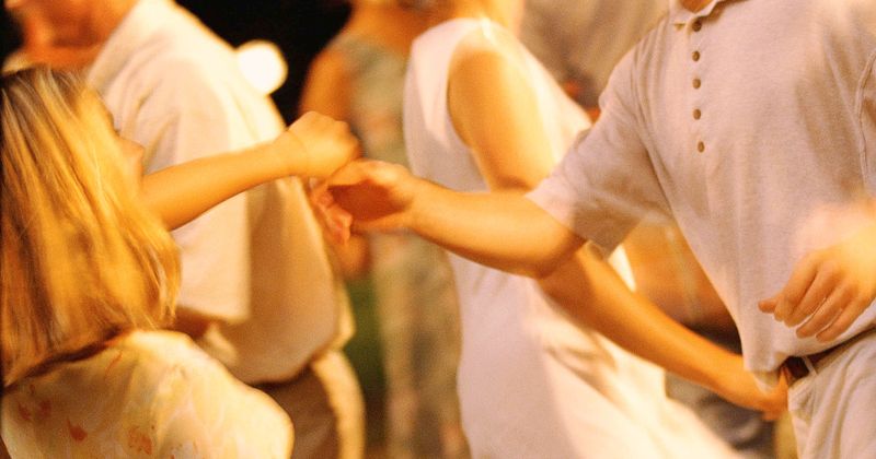 Utah principal slammed for forcing 11-year-old girl into 'awkward' slow dance with boy she didn't like