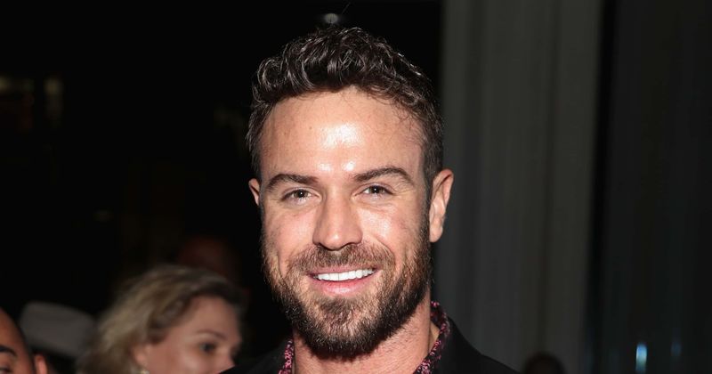 'Bachelorette' star Chad Johnson hospitalised after authorities feared he 'could be a threat to himself'