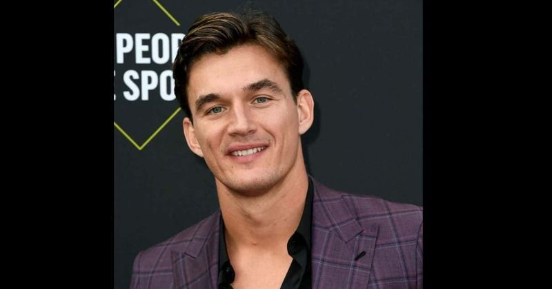 ‘Bachelorette’ alum Tyler Cameron devastated as mother Andrea dies a day after he asked fans to 'pray for her'