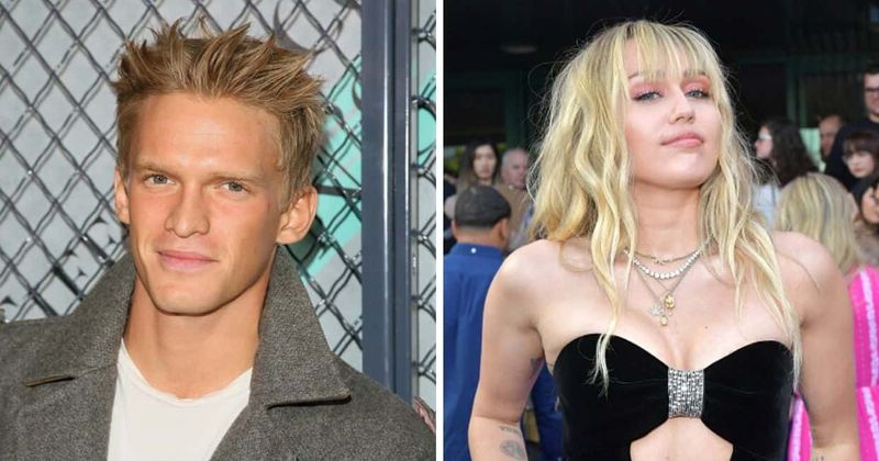 Cody Simpson 'absolutely' wants to start a family with Miley Cyrus, says he'd like to raise their kids in Australia