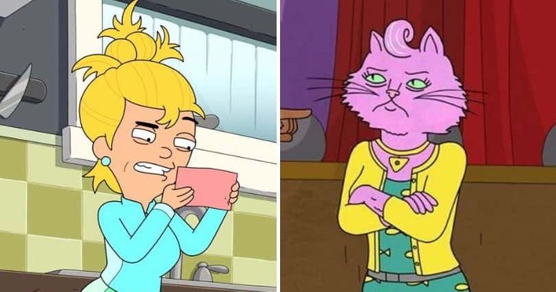 'Duncanville': Annie sounds exactly like Princess Carolyn from 'BoJack Horseman', say fans