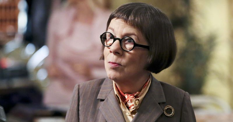 'NCIS: Los Angeles' Season 11 Episode 16: Hetty makes an iconic comeback and fans can't keep calm