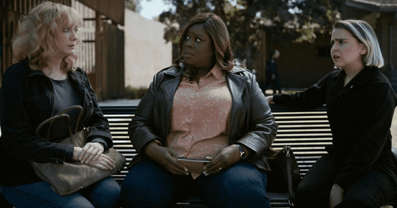 'Good Girls' Season 3 Episode 3: Retta's response to Beth's confession about Rio leaves fans in splits