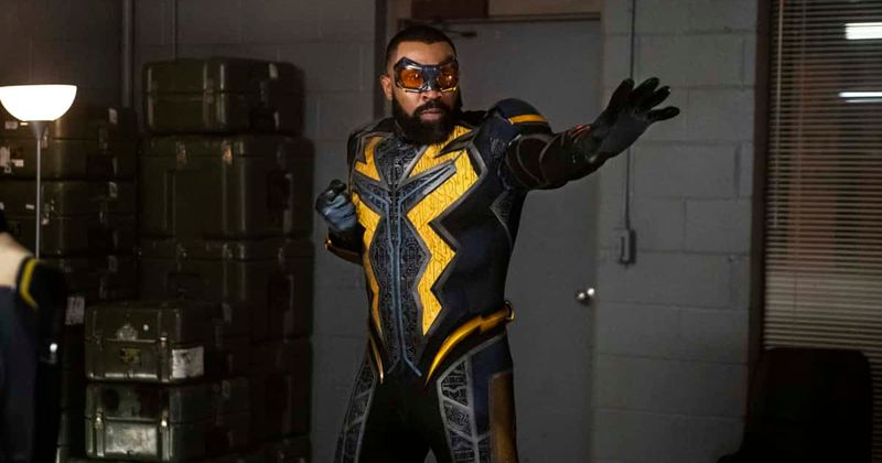 'Black Lightning' Season 3 seems to be ignoring 'Crisis on Infinite Earths' and that's getting on fans' nerves