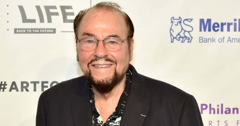 James Lipton, ‘Inside the Actors Studio’ creator and longtime host, dies aged 93