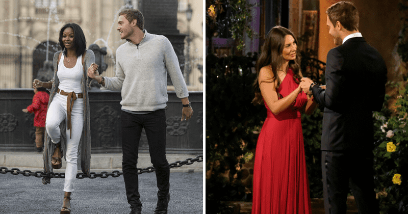 'The Bachelor' Women Tell All: Here's why Natasha Parker and Kelley Flanagan were a no show on WTA