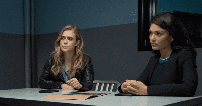 'Manifest' Season 2 Episode 8: Michaela and Drea team up to investigate Jared's connection with the X'ers