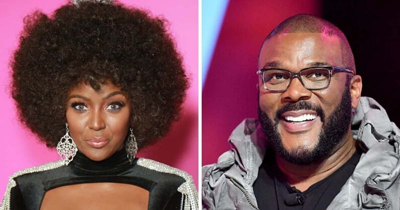 'Love & Hip Hop: Miami': Amara and Emjay's dramatic breakup reminds viewers of Tyler Perry's 'telenovela'